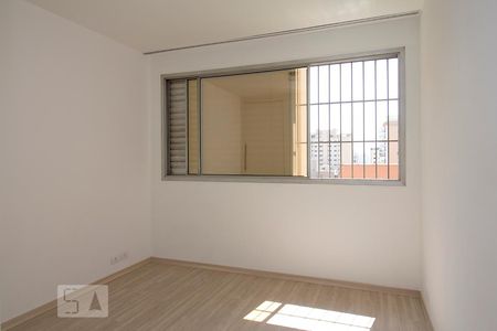 Quarto Suíte de apartamento para alugar com 4 quartos, 120m² em Perdizes, São Paulo