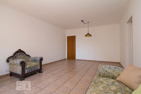 Sala de apartamento para alugar com 4 quartos, 120m² em Perdizes, São Paulo