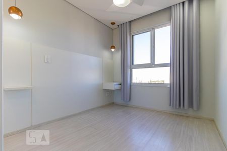 Quarto de apartamento à venda com 1 quarto, 42m² em Bosque, Campinas