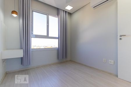 Quarto de apartamento à venda com 1 quarto, 42m² em Bosque, Campinas