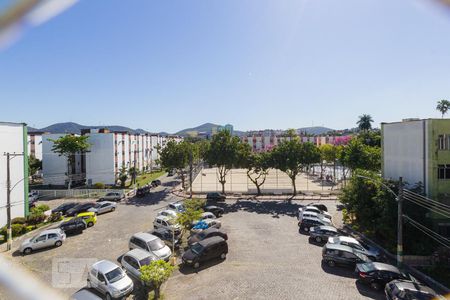 Vista de apartamento para alugar com 2 quartos, 48m² em Taquara, Rio de Janeiro