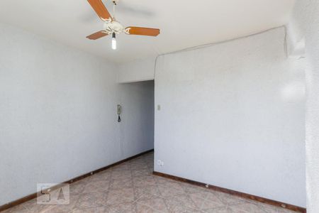 Sala de apartamento para alugar com 2 quartos, 48m² em Taquara, Rio de Janeiro