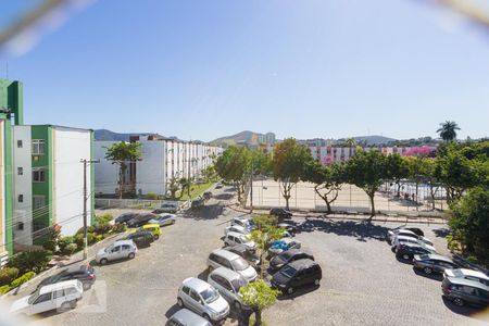 Vista de apartamento para alugar com 2 quartos, 48m² em Taquara, Rio de Janeiro