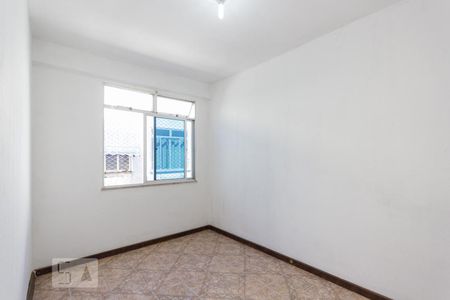 Quarto 2 de apartamento para alugar com 2 quartos, 48m² em Taquara, Rio de Janeiro