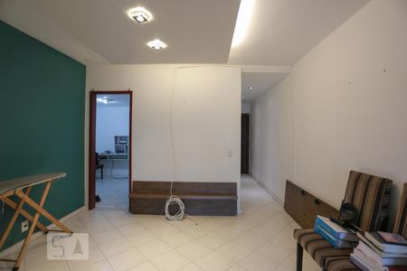 Sala de apartamento à venda com 2 quartos, 71m² em Maracanã, Rio de Janeiro