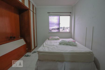 Quarto de apartamento à venda com 2 quartos, 71m² em Maracanã, Rio de Janeiro