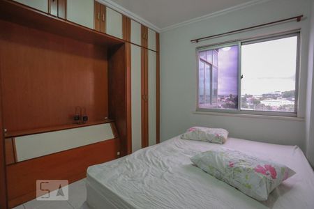 Quarto de apartamento à venda com 2 quartos, 71m² em Maracanã, Rio de Janeiro