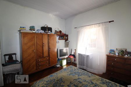 Quarto 1 de casa à venda com 2 quartos, 180m² em Osvaldo Cruz, São Caetano do Sul