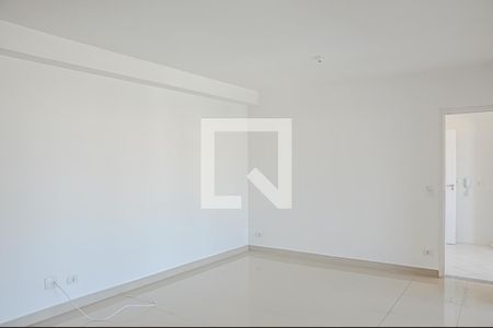 Sala de apartamento para alugar com 3 quartos, 130m² em Jardim do Mar, São Bernardo do Campo