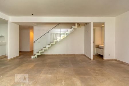 Sala de apartamento para alugar com 3 quartos, 152m² em Centro Cívico, Curitiba