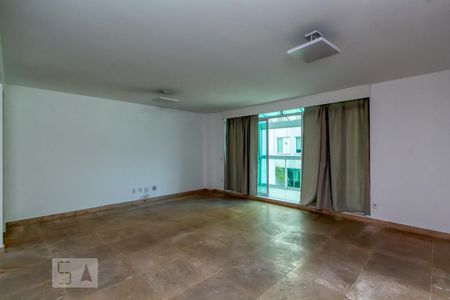 Sala de apartamento para alugar com 3 quartos, 152m² em Centro Cívico, Curitiba