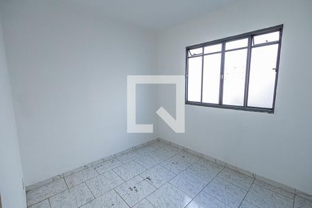 Quarto 1 de apartamento para alugar com 2 quartos, 40m² em Copacabana, Belo Horizonte