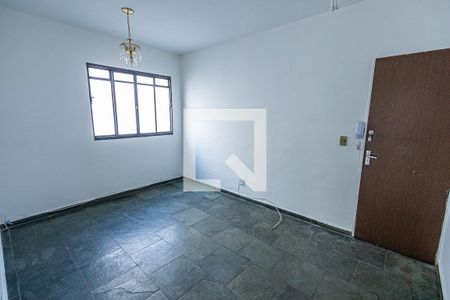 Sala de apartamento à venda com 2 quartos, 40m² em Copacabana, Belo Horizonte