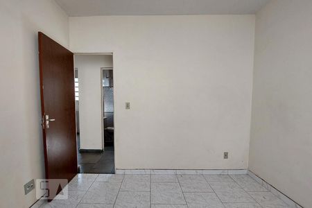 Quarto 1 de apartamento para alugar com 2 quartos, 40m² em Copacabana, Belo Horizonte