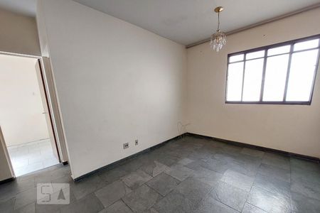Sala de apartamento para alugar com 2 quartos, 40m² em Copacabana, Belo Horizonte