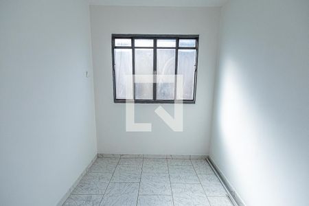 Quarto 2 de apartamento à venda com 2 quartos, 40m² em Copacabana, Belo Horizonte