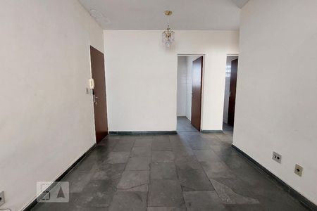 Sala de apartamento para alugar com 2 quartos, 40m² em Copacabana, Belo Horizonte