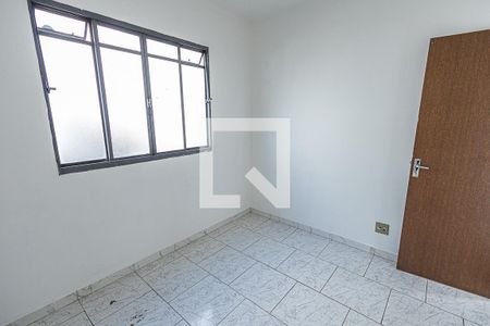 Quarto 1 de apartamento à venda com 2 quartos, 40m² em Copacabana, Belo Horizonte