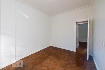 Quarto 1 de apartamento à venda com 2 quartos, 61m² em Leblon, Rio de Janeiro
