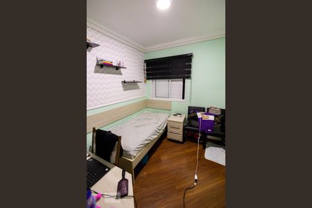 Quarto 1 de apartamento à venda com 3 quartos, 90m² em Vila Lageado, São Paulo