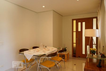 Sala de apartamento à venda com 2 quartos, 60m² em Vila Pompéia, São Paulo