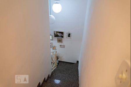 Escada de casa à venda com 3 quartos, 209m² em Vila Formosa, São Paulo