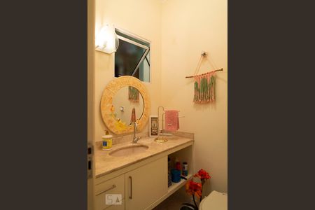 Lavabo de casa à venda com 3 quartos, 209m² em Vila Formosa, São Paulo