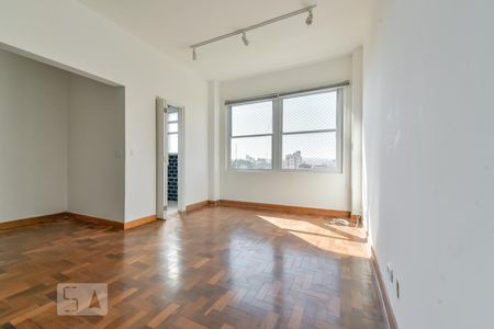 Studio de kitnet/studio à venda com 1 quarto, 45m² em Centro, São Paulo