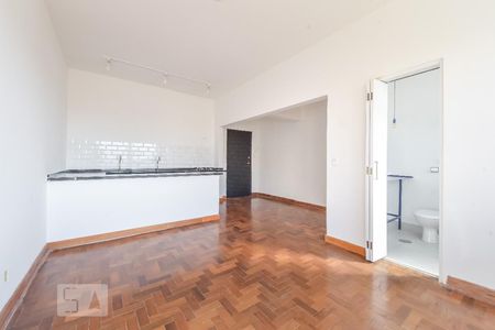 Studio de kitnet/studio à venda com 1 quarto, 45m² em Centro, São Paulo