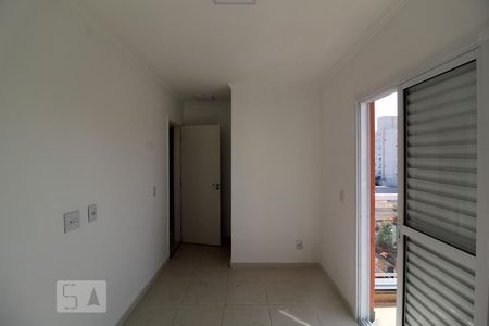 Quarto 1 suite de apartamento para alugar com 2 quartos, 58m² em Santa Maria, São Caetano do Sul