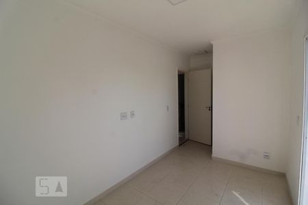 Quarto 1 suite de apartamento para alugar com 2 quartos, 58m² em Santa Maria, São Caetano do Sul