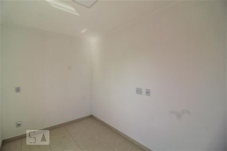 Quarto 1 suite de apartamento para alugar com 2 quartos, 58m² em Santa Maria, São Caetano do Sul