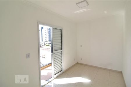 Quarto 1 suite de apartamento para alugar com 2 quartos, 58m² em Santa Maria, São Caetano do Sul