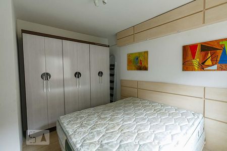 Quarto 2 de apartamento à venda com 2 quartos, 59m² em Menino Deus, Porto Alegre