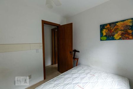 Quarto 1 de apartamento à venda com 2 quartos, 59m² em Menino Deus, Porto Alegre