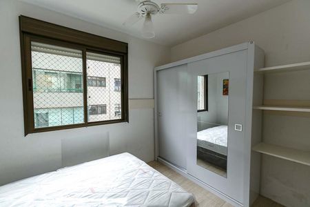 Quarto 1 de apartamento à venda com 2 quartos, 59m² em Menino Deus, Porto Alegre