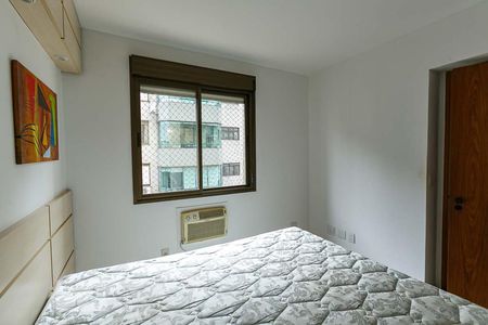 Quarto 2 de apartamento à venda com 2 quartos, 59m² em Menino Deus, Porto Alegre