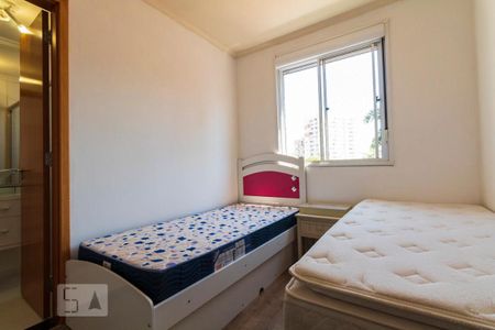 Quarto 1 de apartamento à venda com 2 quartos, 58m² em Saúde, São Paulo