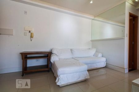 Detalhes Sala de apartamento à venda com 2 quartos, 58m² em Saúde, São Paulo