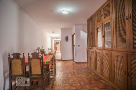 Sala de Jantar  2 de casa para alugar com 3 quartos, 243m² em Jardim Brasil (zona Sul), São Paulo