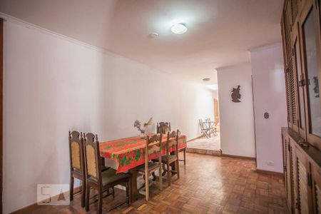 Sala de Jantar  2 de casa para alugar com 3 quartos, 243m² em Jardim Brasil (zona Sul), São Paulo