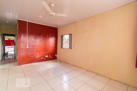 Sala de casa à venda com 3 quartos, 150m² em Mathias Velho, Canoas