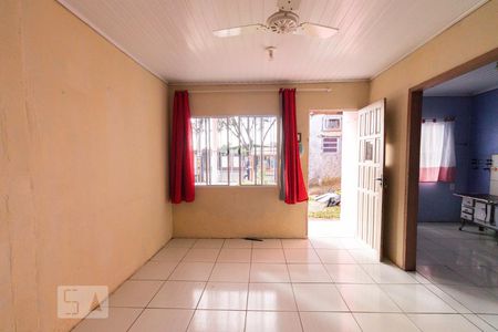 Sala de casa à venda com 3 quartos, 150m² em Mathias Velho, Canoas