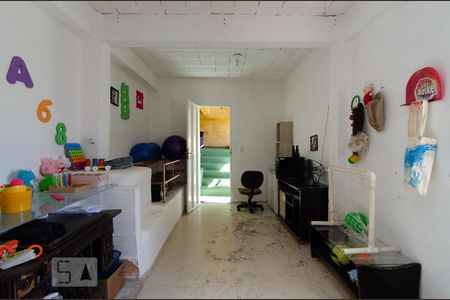 Quarto de Serviço de casa à venda com 4 quartos, 170m² em Nova Suíssa, Belo Horizonte