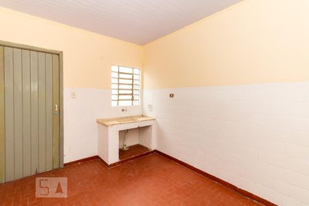 Cozinha de kitnet/studio para alugar com 1 quarto, 35m² em Vila Guilherme, São Paulo