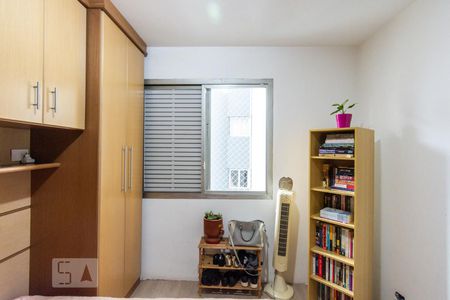 Quarto 1 de apartamento à venda com 2 quartos, 77m² em Pinheiros, São Paulo