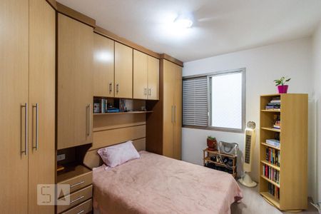 Quarto 1 de apartamento à venda com 2 quartos, 77m² em Pinheiros, São Paulo