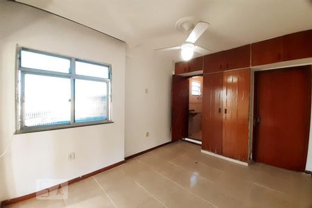 Quarto 1 - Suíte de casa à venda com 3 quartos, 140m² em Engenho de Dentro, Rio de Janeiro