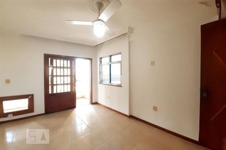 Quarto 1 - Suíte de casa à venda com 3 quartos, 140m² em Engenho de Dentro, Rio de Janeiro