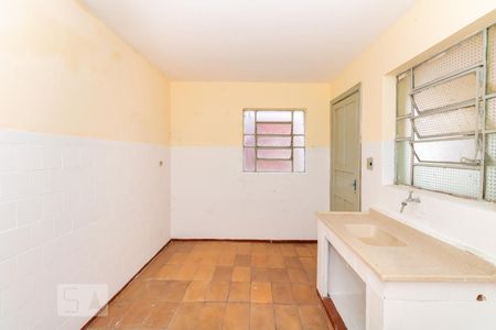 Cozinha de kitnet/studio para alugar com 1 quarto, 35m² em Vila Guilherme, São Paulo